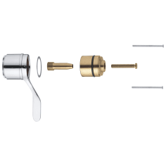 grohe 47329000 image 1