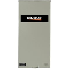 generac rtsc400a3 image 1
