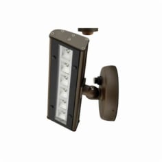 hubbell alfw-6lu-5k-bz-pc image 1