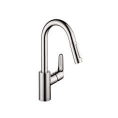 hansgrohe 04506001 image 1