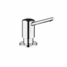 hansgrohe 04539000 image 1
