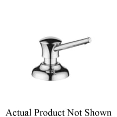 hansgrohe 04540800 image 1