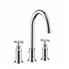 axor 16513001 image 1