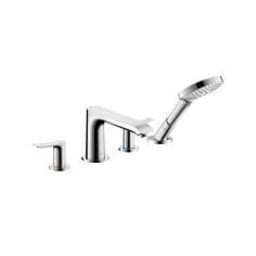 hansgrohe 31444001 image 1