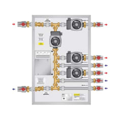 heatlink eco2zn4p image 1
