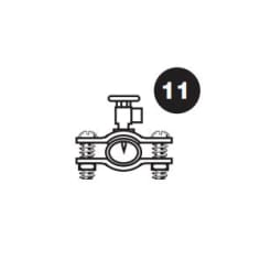 honeywell 32001616-001/u image 1