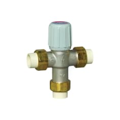 honeywell am100c-ucpvc-1lf/u image 1