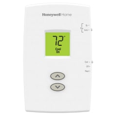 honeywell th1110dv1009/u image 1