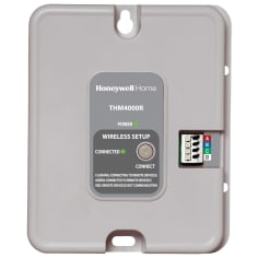 honeywell thm4000r1000/u image 1