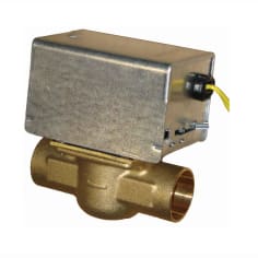 honeywell v8043g1158/u image 2