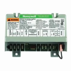 honeywell s8910u1000/u image 1