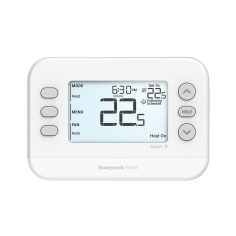 honeywell th2320wf4010/u image 1