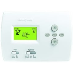 honeywell th4110d1007/u image 1
