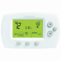 honeywell th6220d1002/u image 1