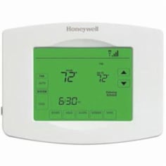 honeywell th8320wf1029/u image 1