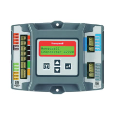 honeywell w7220a1000/u image 1