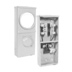 hydel ja400rw image 1