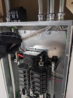 ideal 31-2500-30 image 1