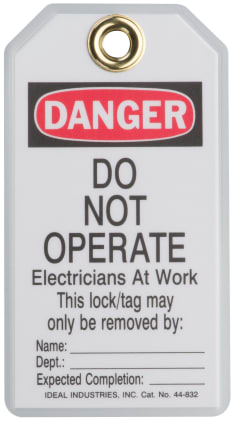 ideal 44-843 image 1