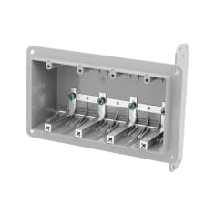 nu-tek 4-wsw image 1