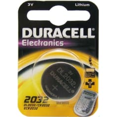 duracell dl2032bpk image 1