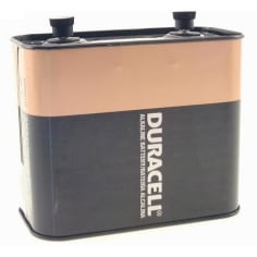 duracell mn918 image 1