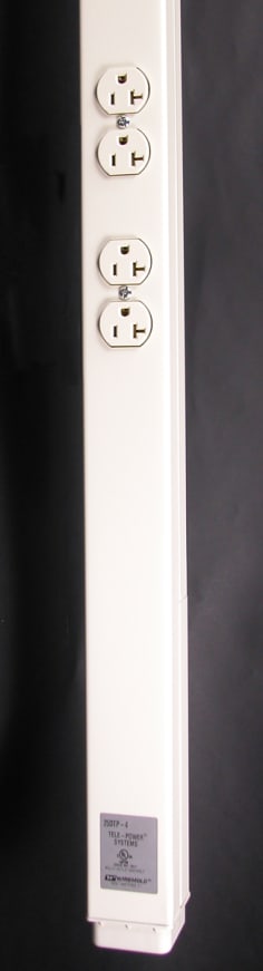 wiremold 25dtp-415-dg-c image 2