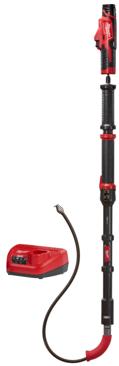 milwaukee 2576-21 image 1