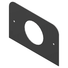 thomas &amp; betts sfh-50-cvw11932 image 1