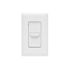 hubbell lvsm3plwh image 1