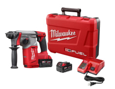 milwaukee 2712-22 image 1