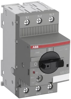 abb ms132-2.5 image 1