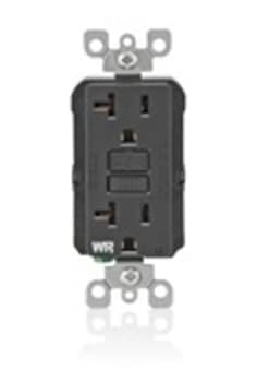 leviton wr899-e image 1