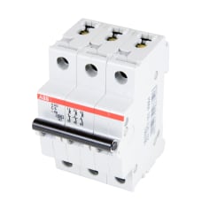 abb s203-c6 image 1