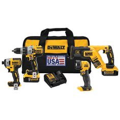 dewalt dck494p2 image 1