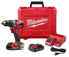 milwaukee 2801-22ct image 1