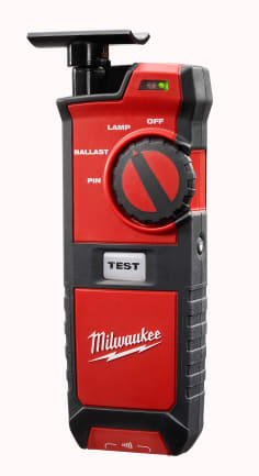 milwaukee 2210-20 image 1