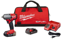 milwaukee 2852-22ct image 1