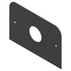 thomas &amp; betts sfh-50-telecov image 1