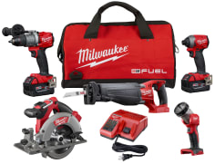 milwaukee 2997-25 image 1