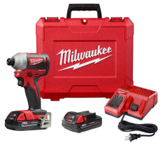milwaukee 2850-22ct image 1
