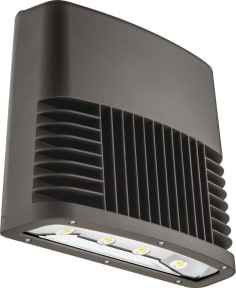 lithonia olwx2 led 90w 40k ddb m2 image 1