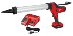 milwaukee 2642-21ct image 1