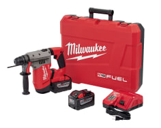 milwaukee 2715-22hd image 1