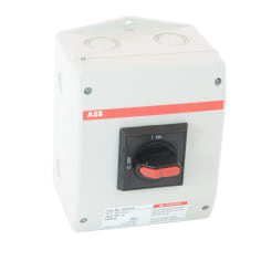 abb eot45u3p3-1s image 1