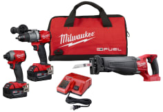 milwaukee 2997-23 image 1