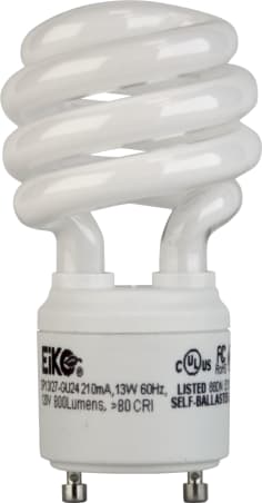 eiko sp13/27-gu24 image 1