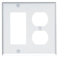 leviton 80455-w image 1