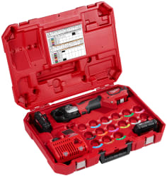 milwaukee 2679-22 image 1