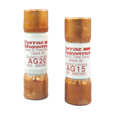 ferraz shawmut ag5 image 1
